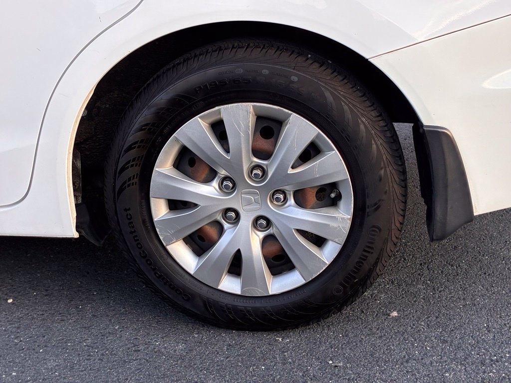 Used 2012 Honda Civic LX image 43