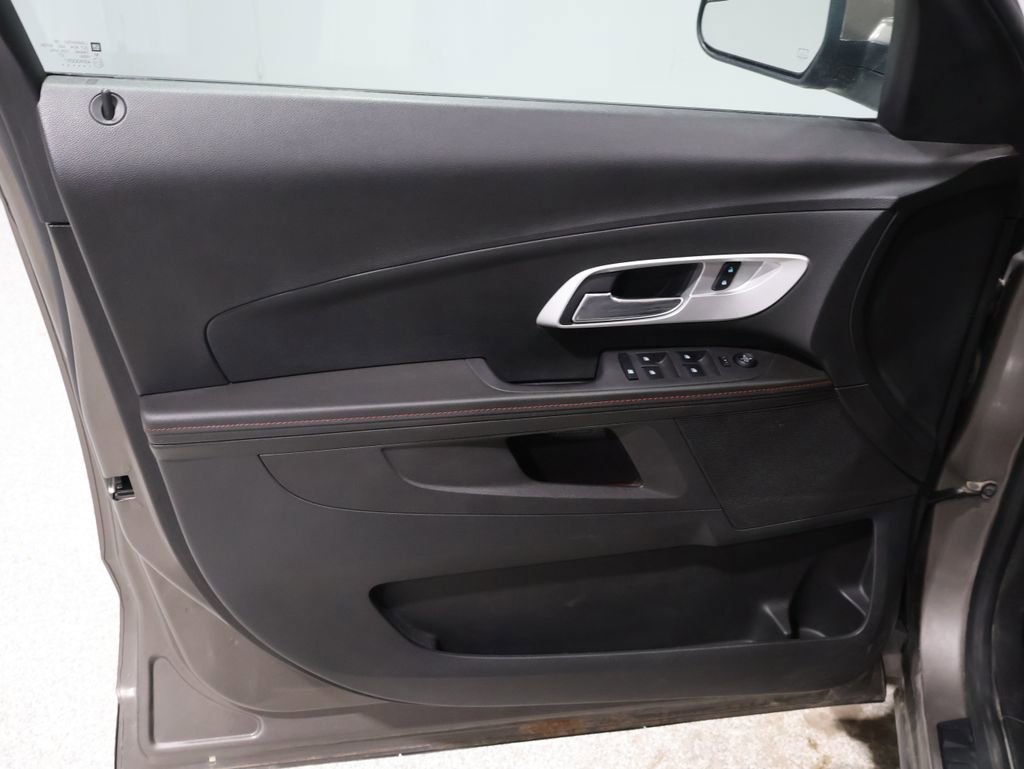 Used 2012 Chevrolet Equinox LT w/ Driver Convenience Package image 12