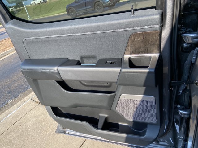 Used 2021 Ford F150 Lariat RWD image 53
