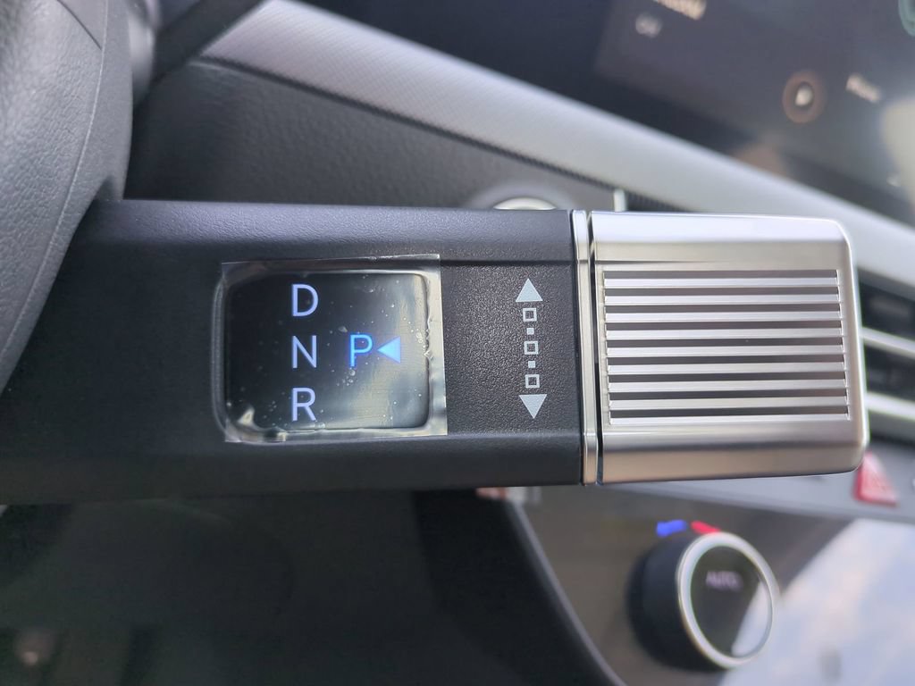 New 2026 Hyundai Sonata SEL FWD image 20