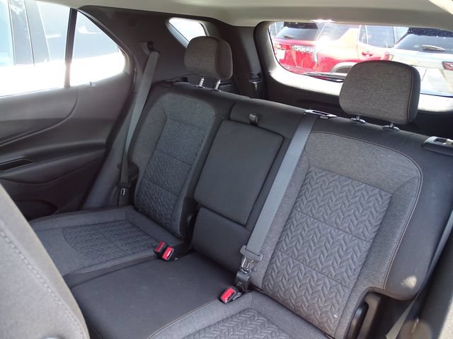Certified 2022 Chevrolet Equinox LT FWD image 9