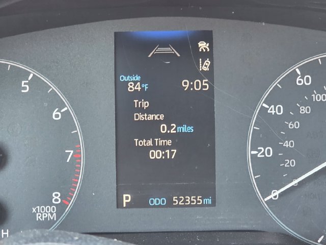 Used 2024 Toyota Corolla LE FWD image 18