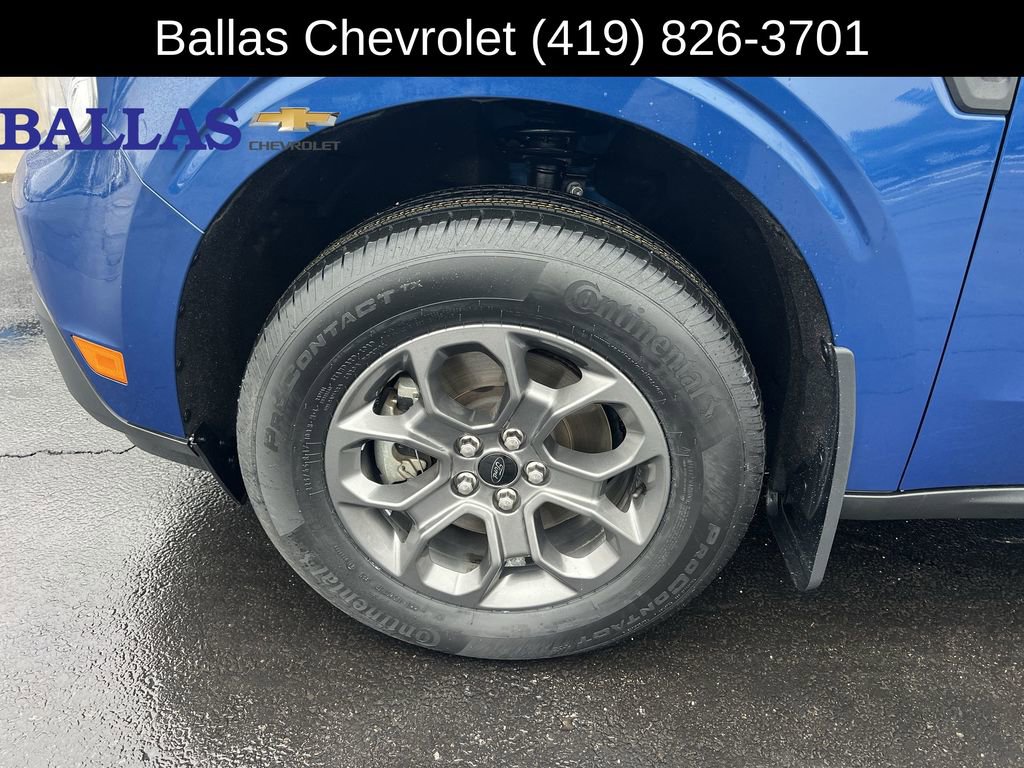 Used 2024 Ford Maverick XLT w/ XLT Luxury Package image 32