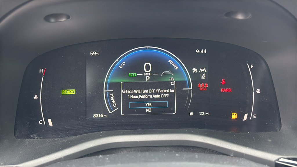 Used 2026 Toyota Camry SE w/ Convenience Package FWD image 17