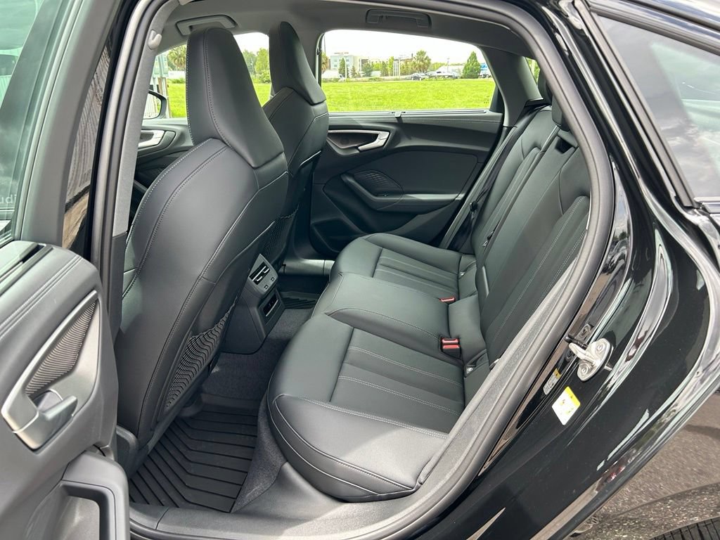 New 2026 Audi A5 2.0T Premium AWD/4WD image 51