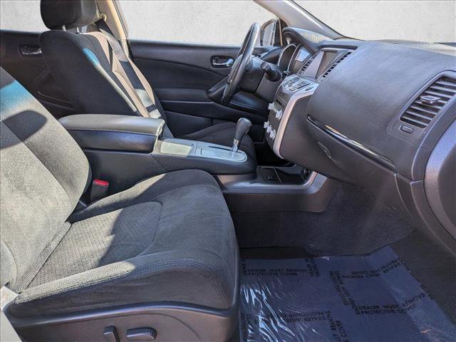 Used 2014 Nissan Murano SV image 21