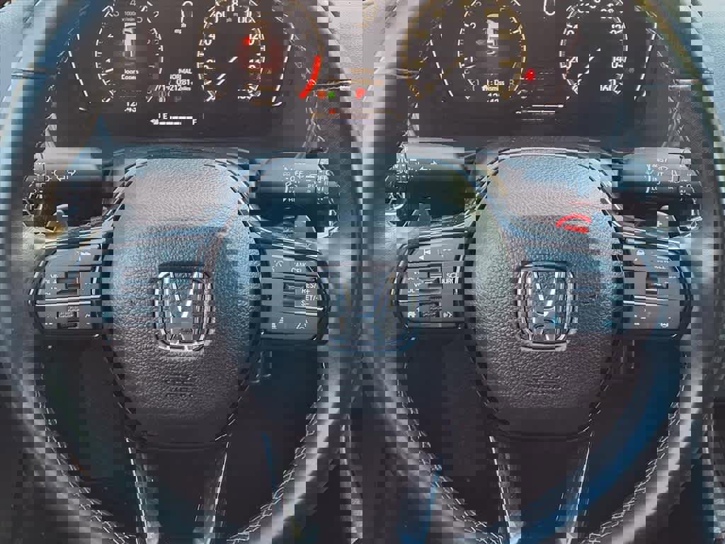 Used 2023 Honda Civic Sport image 16