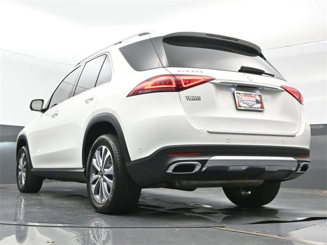 Used 2022 Mercedes-Benz GLE 350 4MATIC image 24