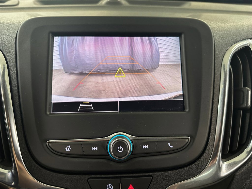 Certified 2024 Chevrolet Equinox LT w/ LPO, Floor Liner Package image 12