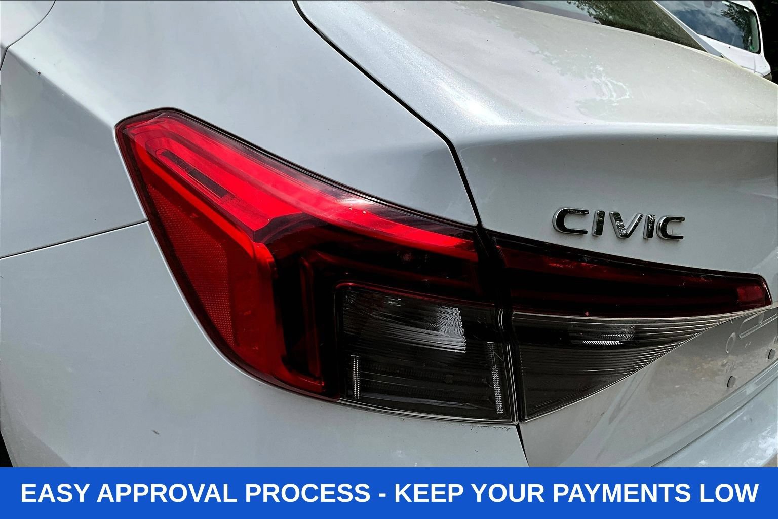 Used 2022 Honda Civic LX image 24