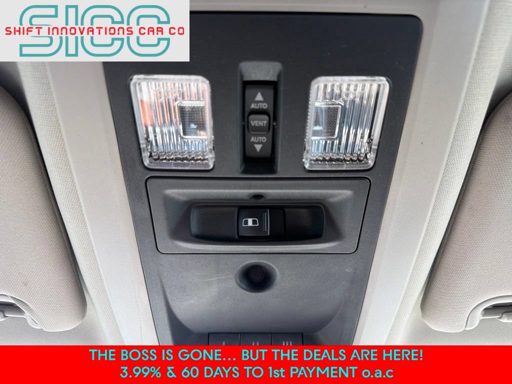 Used 2013 RAM 1500 Sport w/ Sport Premium Group AWD/4WD image 21
