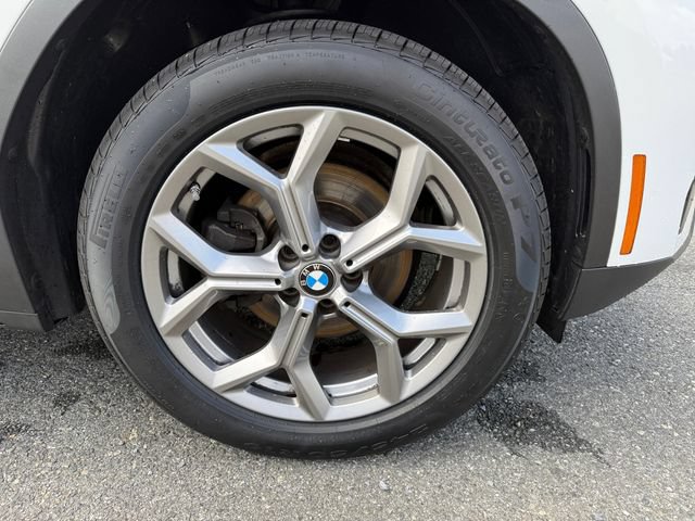 Certified 2023 BMW X3 xDrive30i w/ Premium Package AWD/4WD image 30