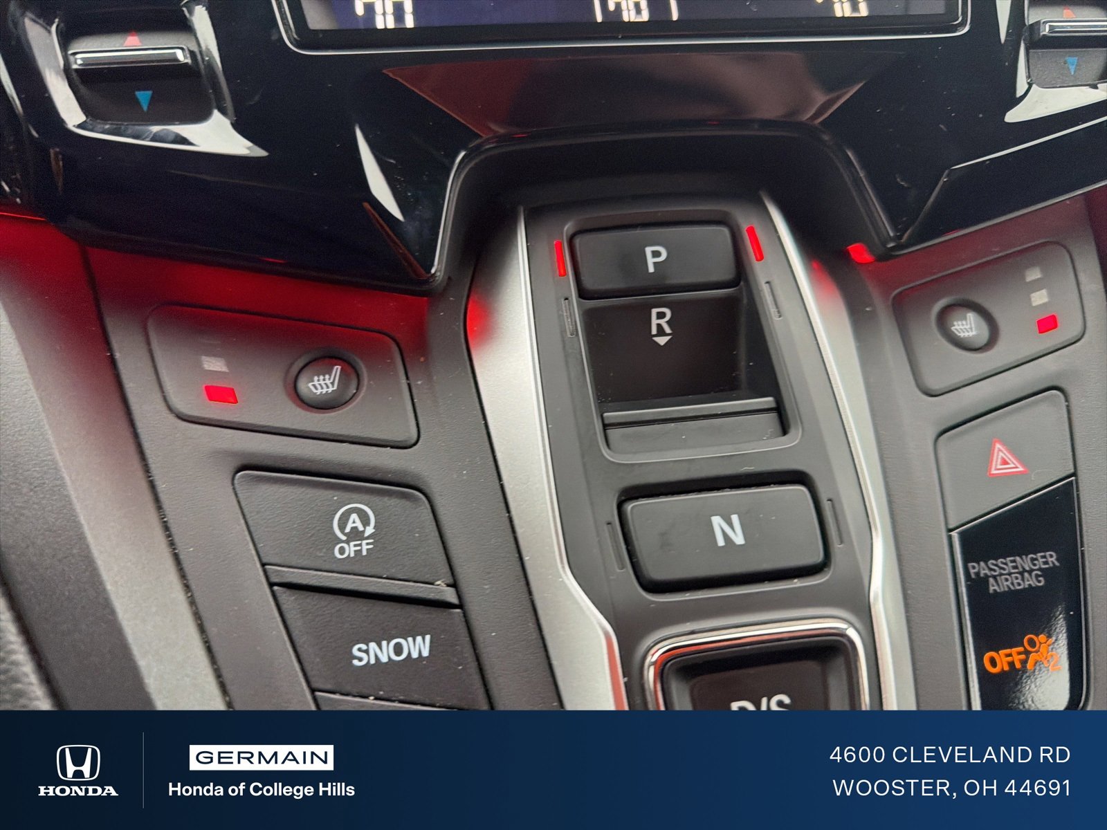 Used 2024 Honda Odyssey Sport image 23