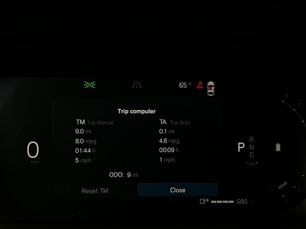 New 2026 Volvo XC60 B5 Plus w/ Protection Package Premier image 10