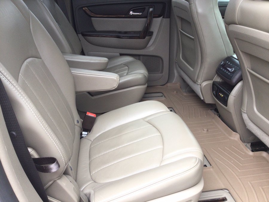 Used 2013 GMC Acadia Denali AWD/4WD image 28