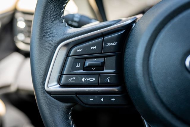 Certified 2025 Subaru Outback Premium image 35