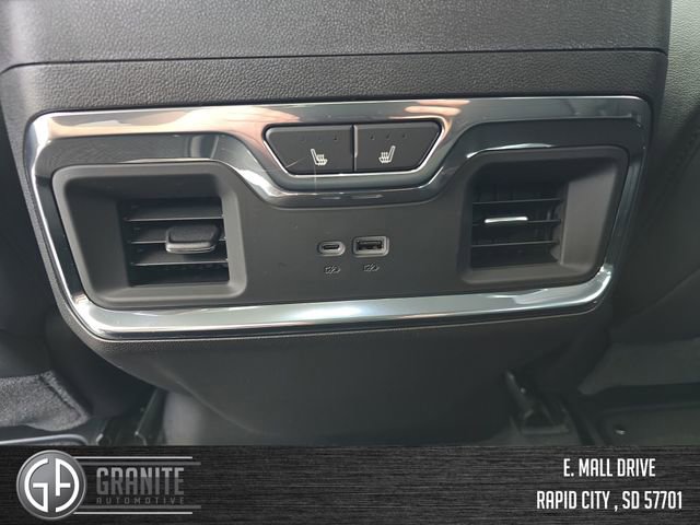 New 2026 GMC Sierra 1500 SLT w/ SLT Premium Plus Package image 35
