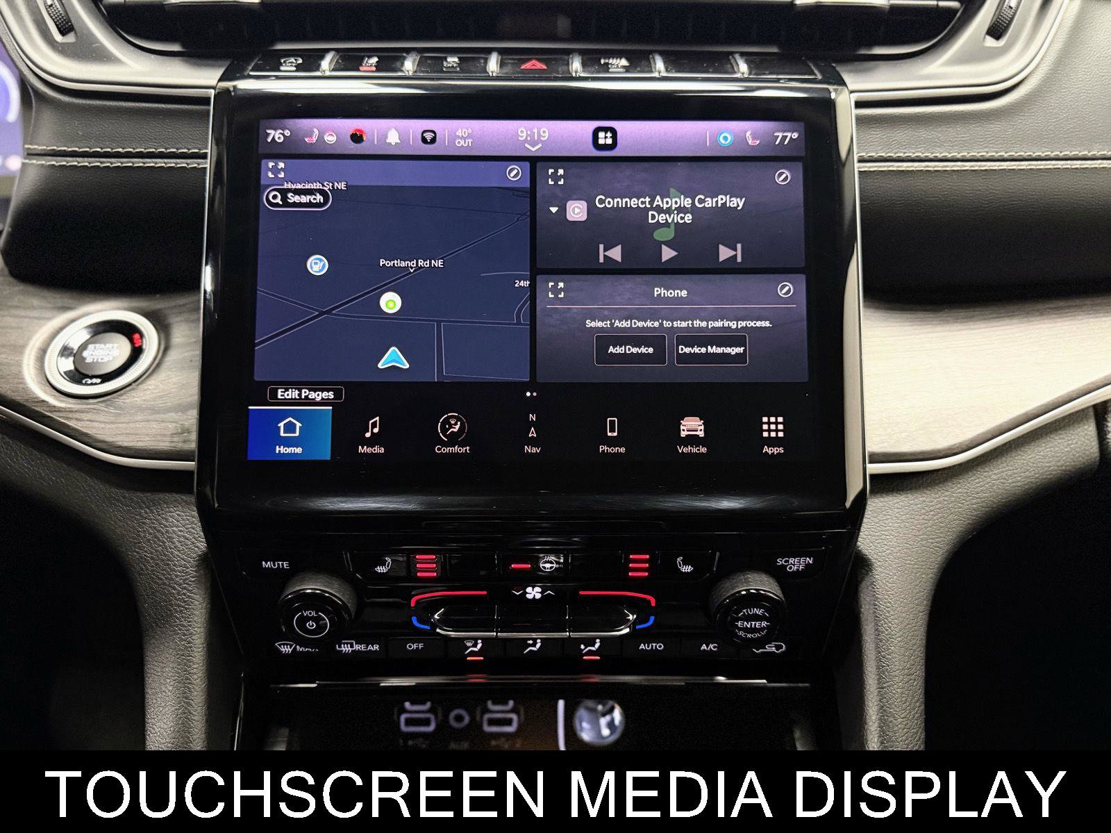 Used 2021 Jeep Grand Cherokee L Limited image 26