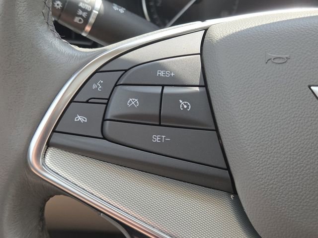 Used 2023 Cadillac XT5 Premium Luxury AWD/4WD image 14