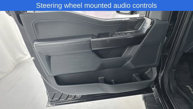 Used 2021 Ford F150 XLT w/ Equipment Group 302A High image 17