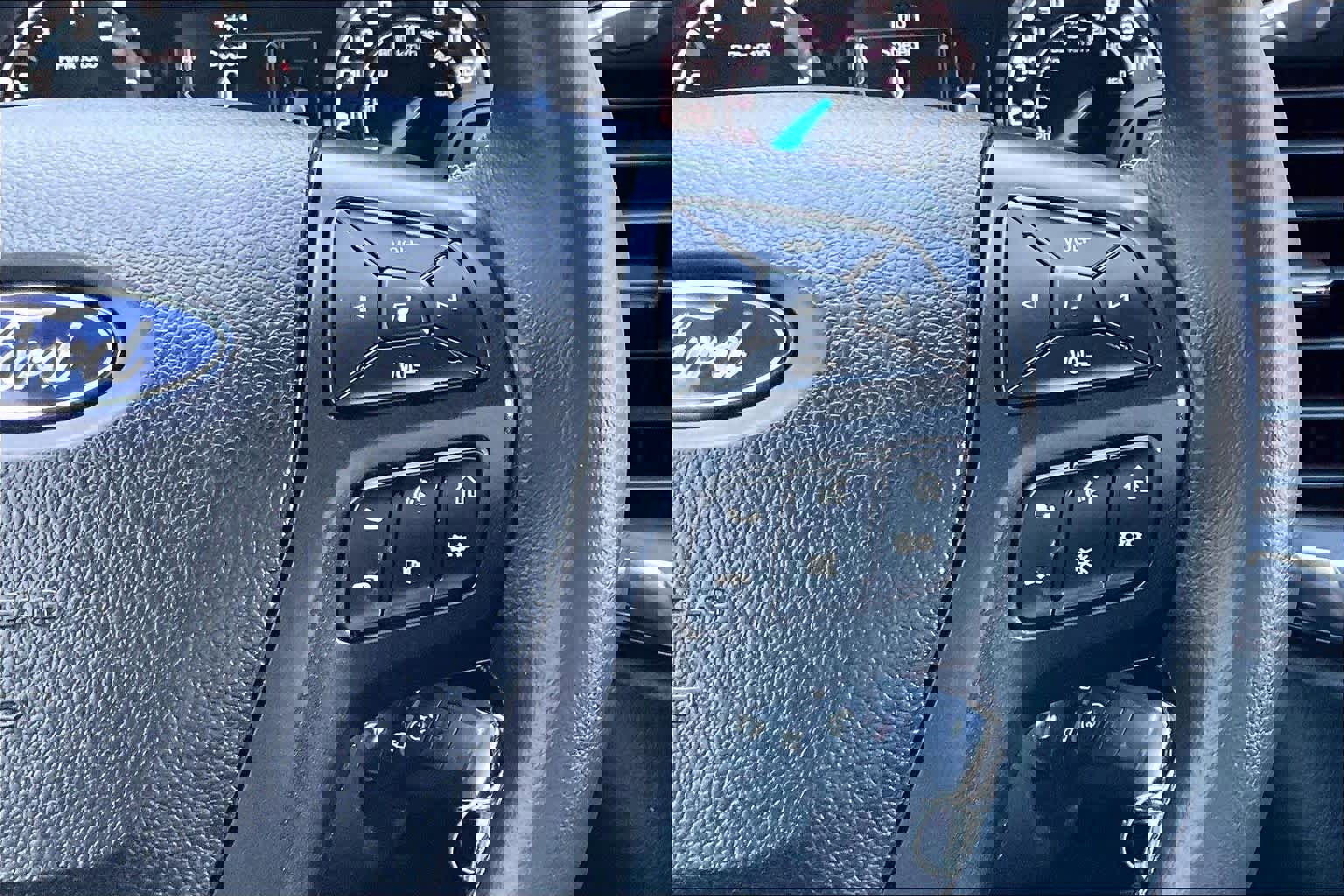 Certified 2023 Ford Ranger XLT w/ Tremor Off-Road Package image 24