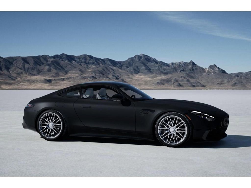 New 2026 Mercedes-Benz AMG GT 43 image 14