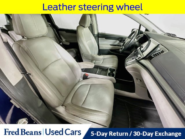 Used 2019 Honda Odyssey EX-L image 34