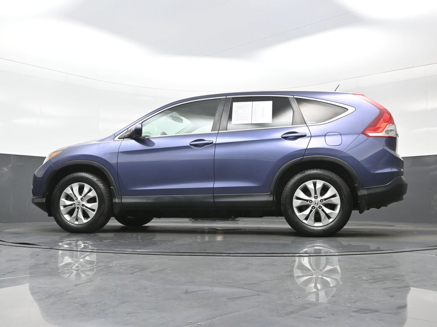 Used 2012 Honda CR-V EX image 26