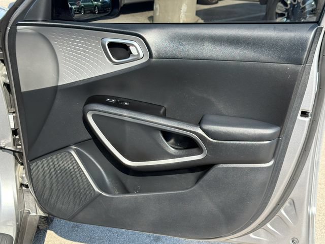 Certified 2024 Kia Soul LX w/ Option Group 015 FWD image 23