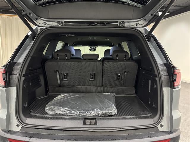 New 2026 GMC Acadia Elevation w/ LPO, Floor Liner Package AWD/4WD image 12