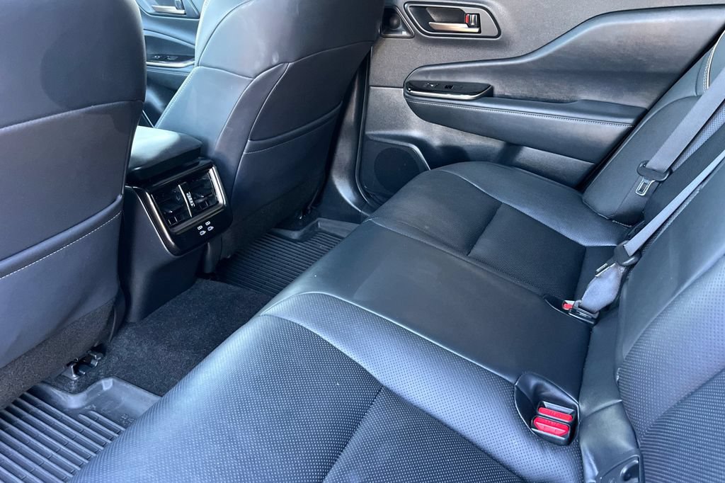 Certified 2024 Toyota Crown Platinum AWD/4WD image 14