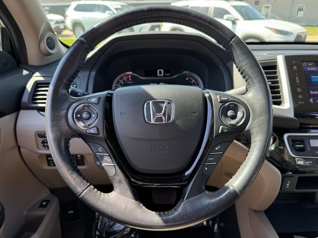 Used 2017 Honda Ridgeline RTL-E image 30