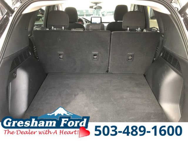 Certified 2024 Ford Escape Active image 28