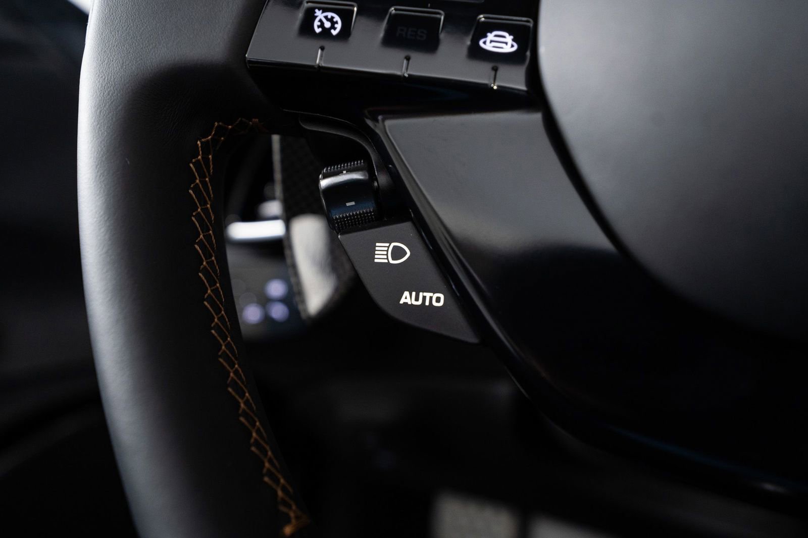 Certified 2025 Ferrari Roma Spider image 41