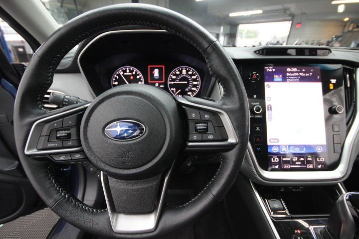 Used 2020 Subaru Outback Limited w/ Popular Package #2 image 15