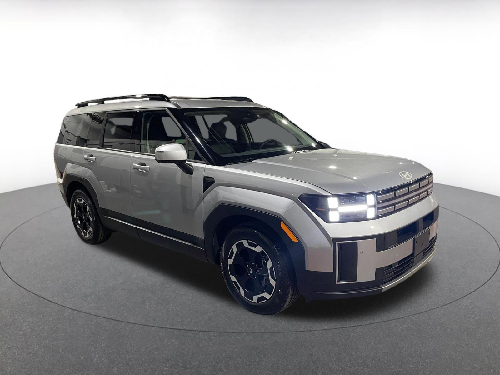 Used 2025 Hyundai Santa Fe SEL