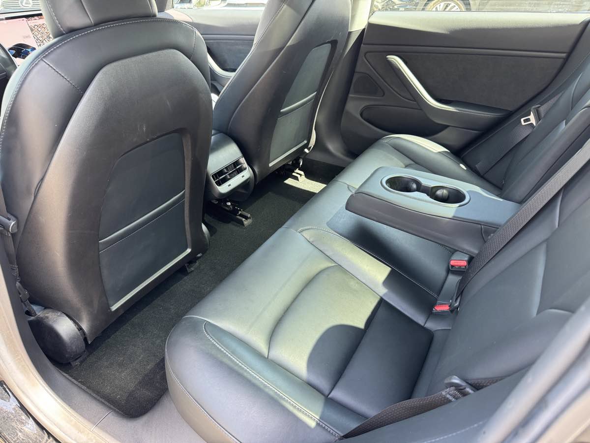 Used 2019 Tesla Model 3 Standard Range RWD image 21
