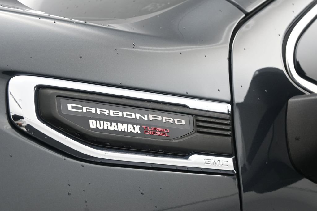 Used 2021 GMC Sierra 1500 Denali w/ Denali Ultimate Package AWD/4WD image 10