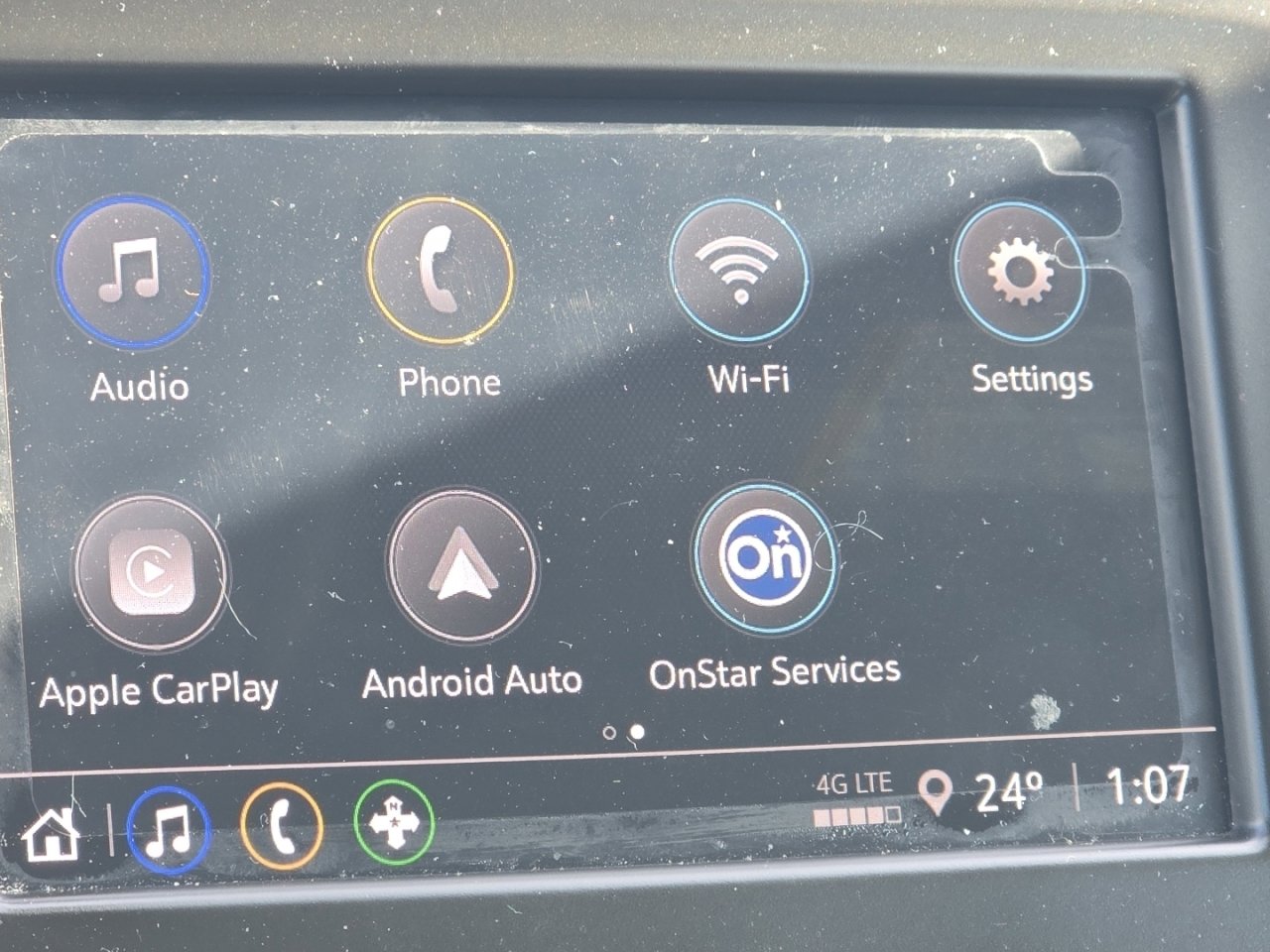 Used 2022 Chevrolet Equinox LS w/ LPO, Floor Liner Package image 26