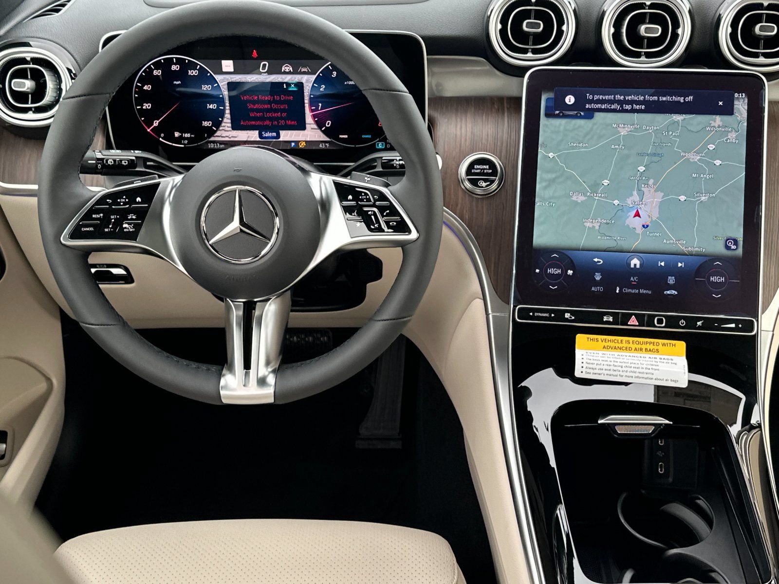 New 2026 Mercedes-Benz GLC 300 4MATIC image 14