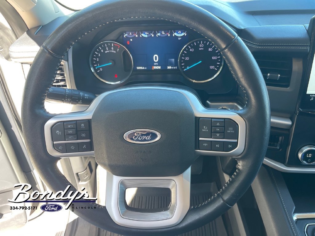 Used 2023 Ford Expedition Max XLT RWD image 7