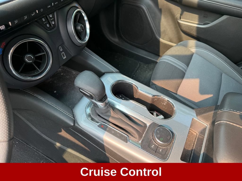Used 2024 Chevrolet Blazer LT w/ Midnight/Sport Edition AWD/4WD image 17