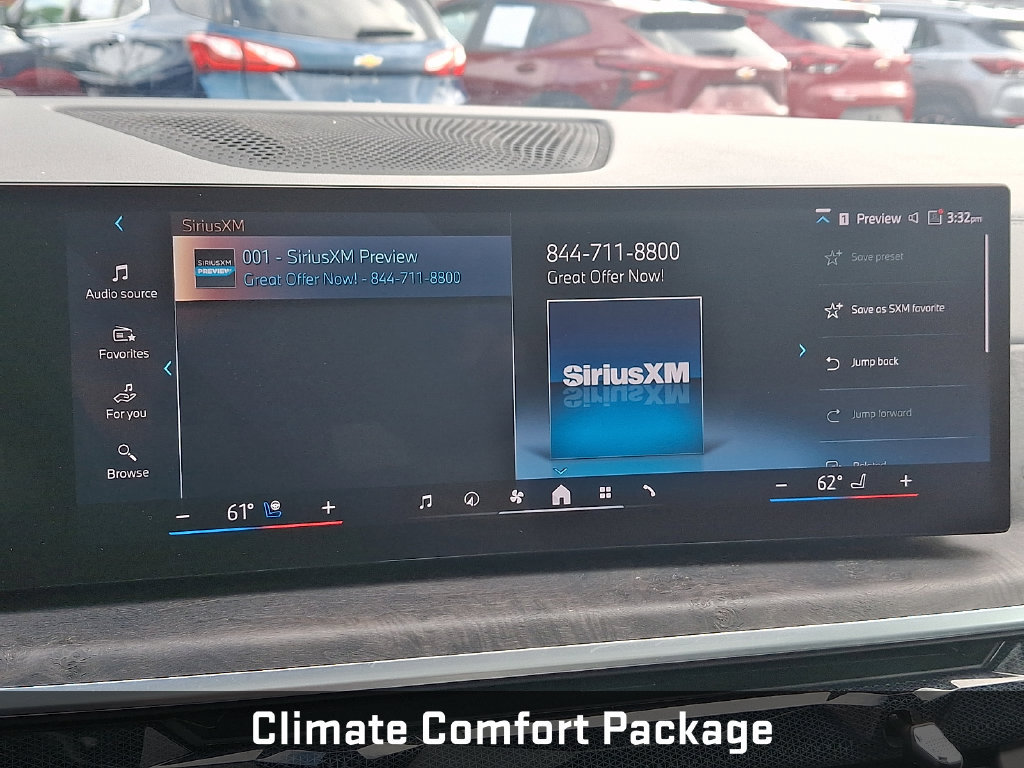 Used 2024 BMW X5 xDrive40i w/ Premium Package AWD/4WD image 22