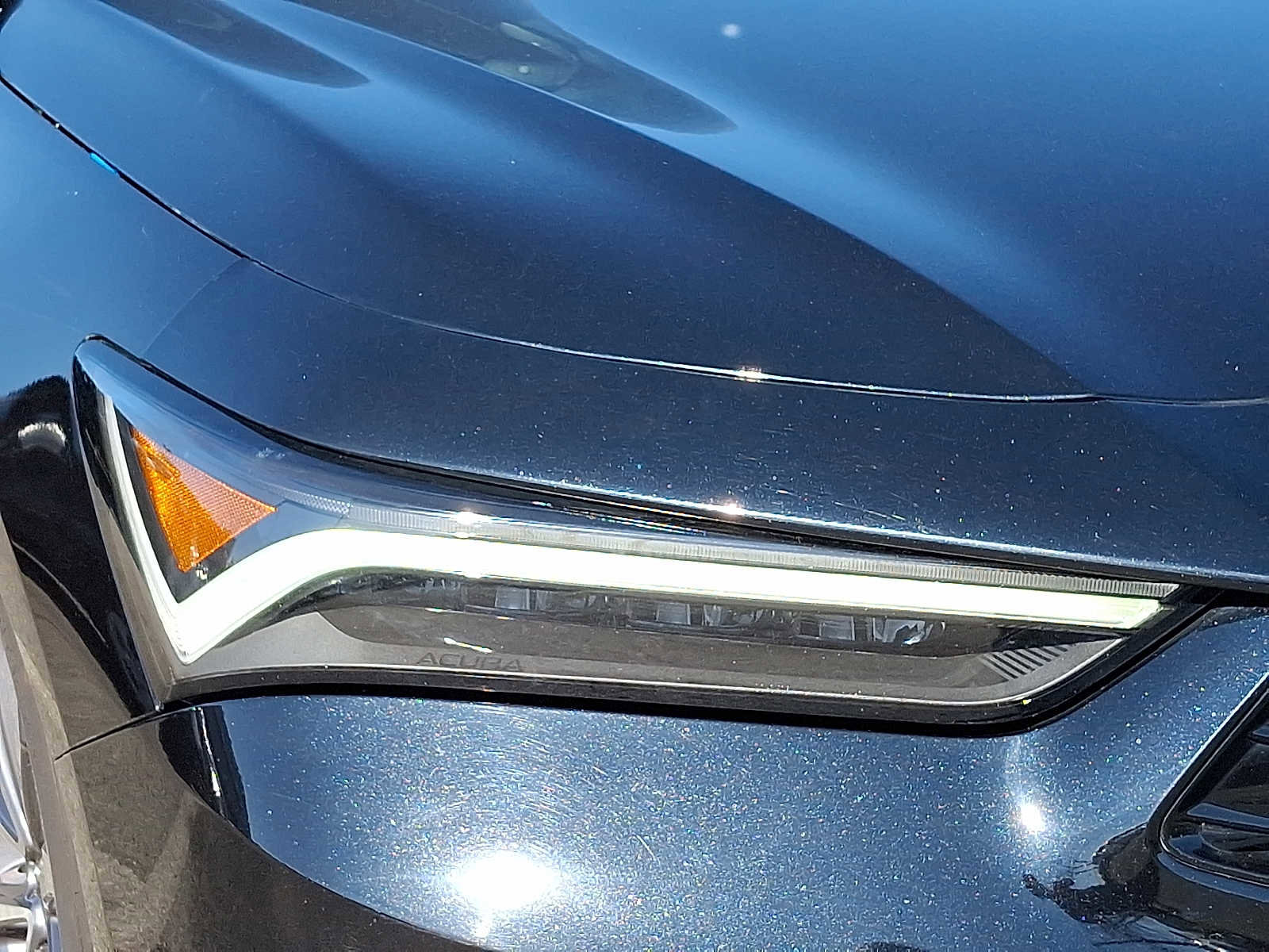 Certified 2024 Acura Integra image 10