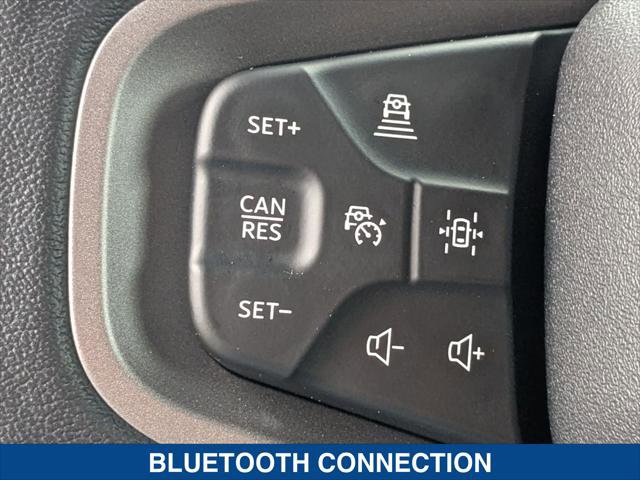 Certified 2024 Ford Bronco Badlands AWD/4WD image 14