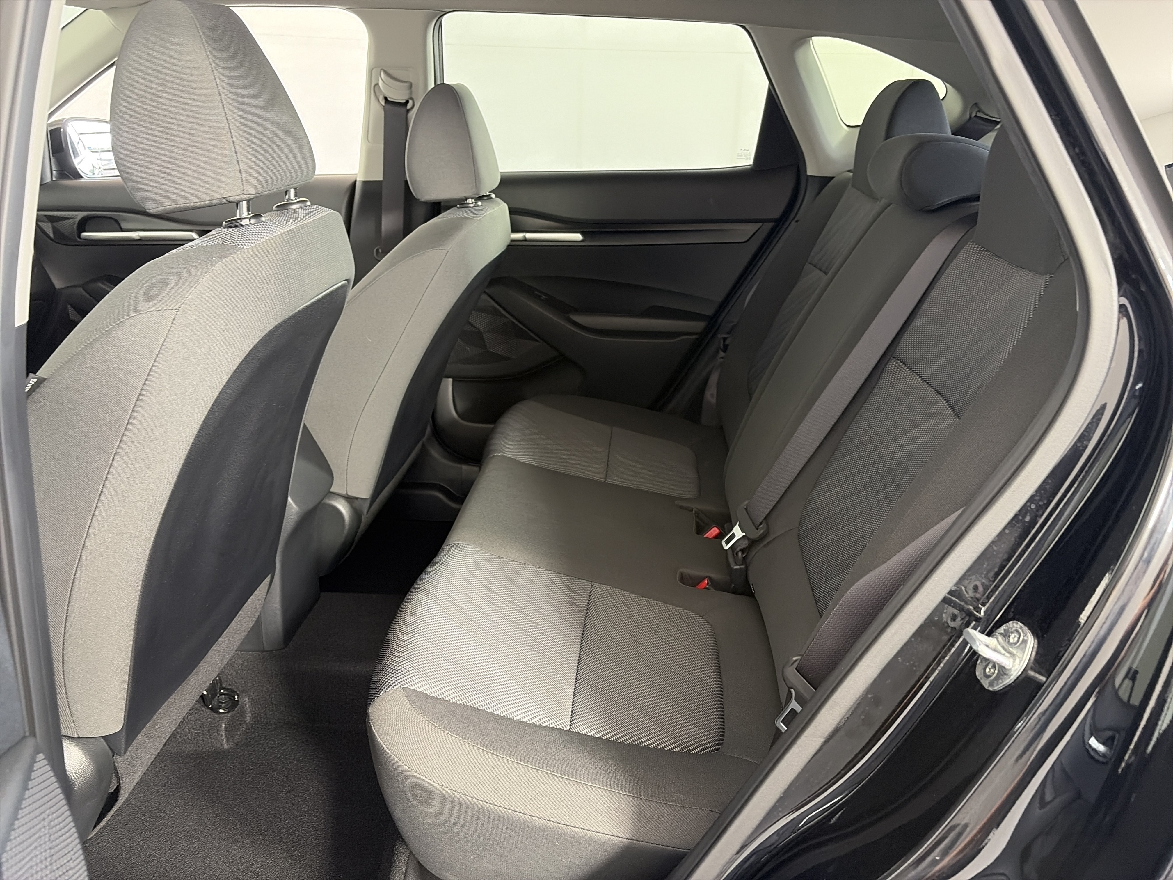 Used 2023 Kia Seltos LX AWD/4WD image 7