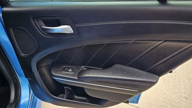 Used 2019 Dodge Charger Scat Pack w/ Dynamics Package RWD image 28