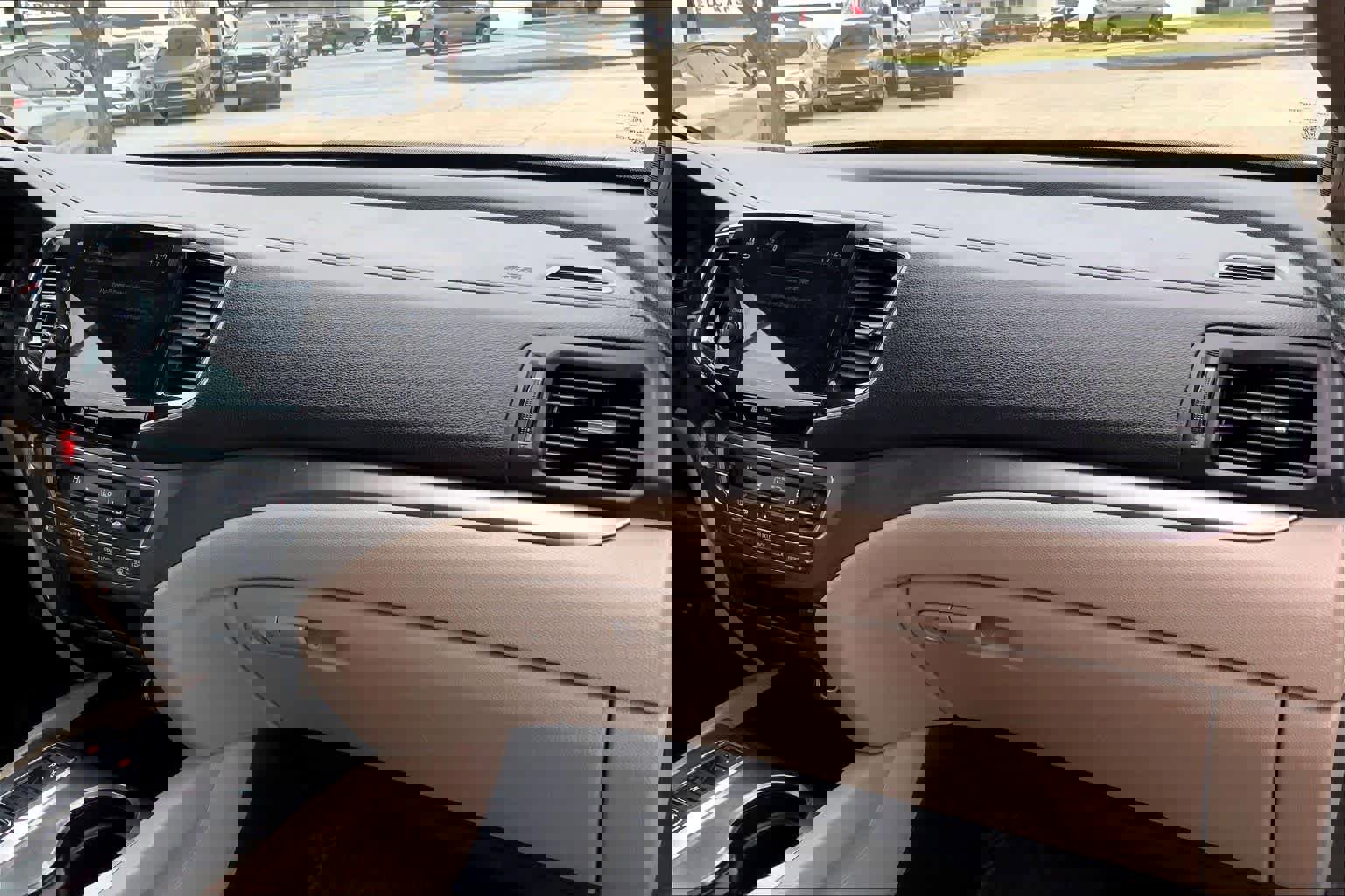 Used 2021 Honda Pilot EX-L image 17