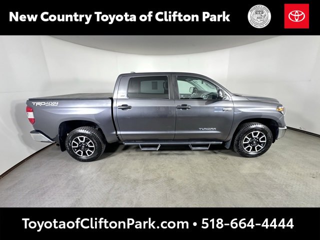 Used 2020 Toyota Tundra SR5 image 2