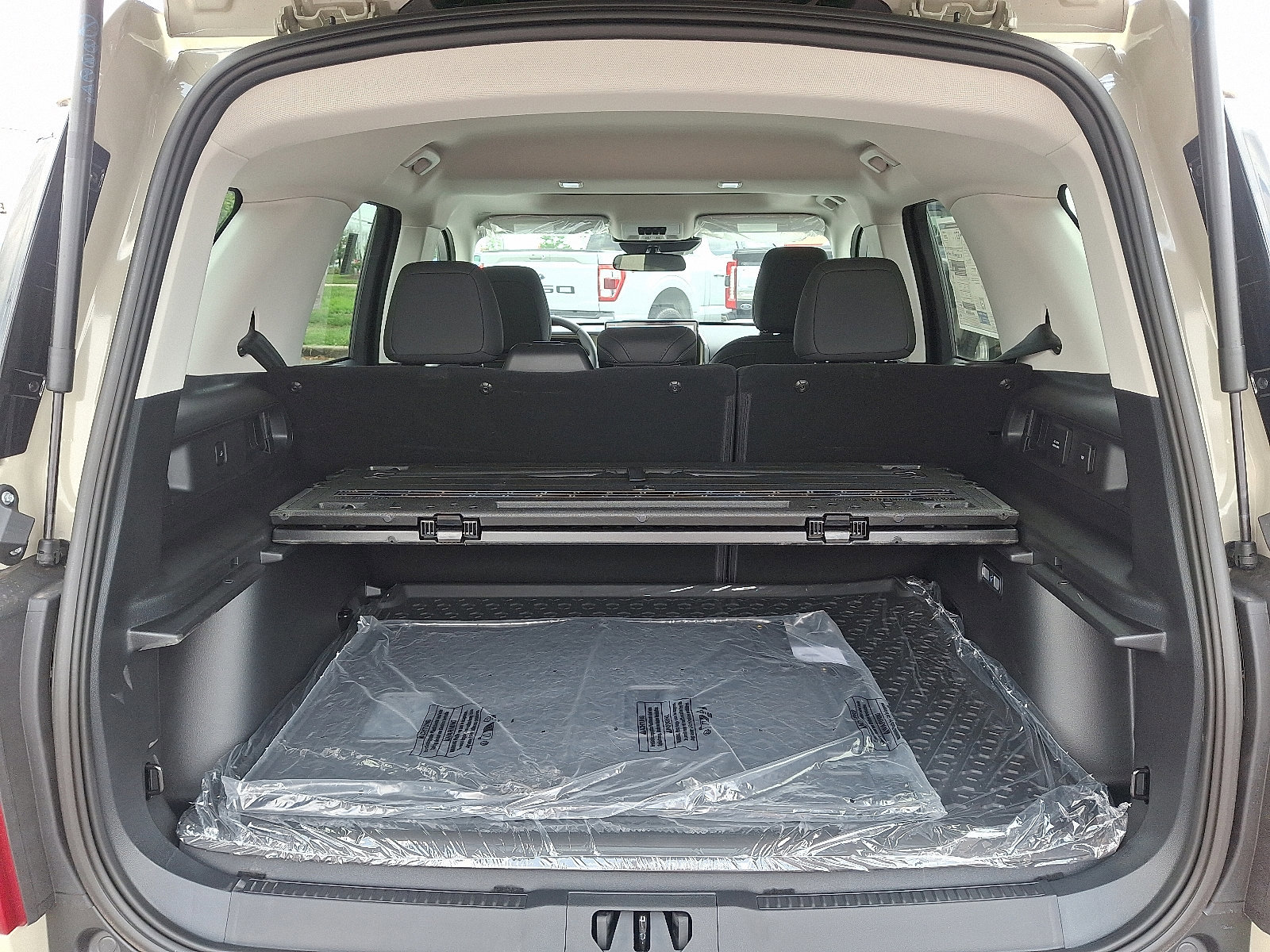 New 2025 Ford Bronco Sport Big Bend image 20